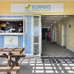 Slice O\' Paradise - Gulf Front! Walk To Pier Park